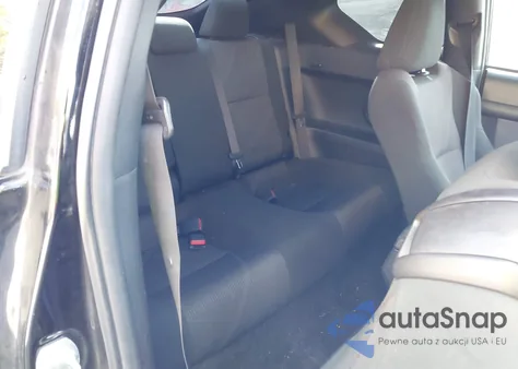 2012 Scion Tc z USA, uszkodzony, nr VIN JTKJF5C75C3042734